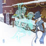 Inverno - Winter - Yule 2024