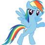Rainbow Dash is Just That Awesome