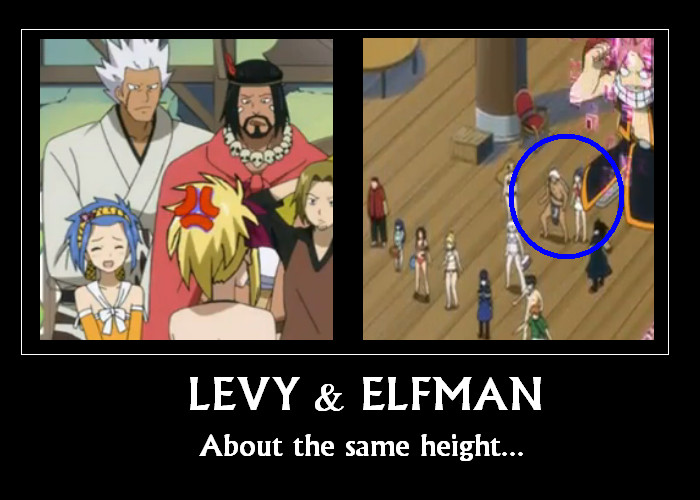 Levy and Elfman