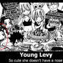 Young Levy