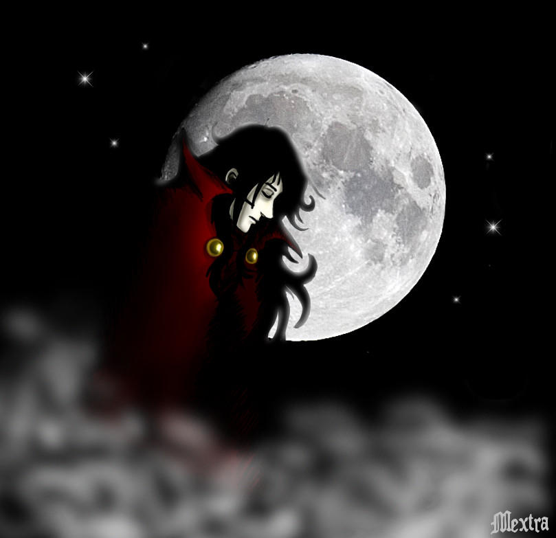 beloved count by Mextra on DeviantArt