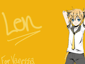 Len