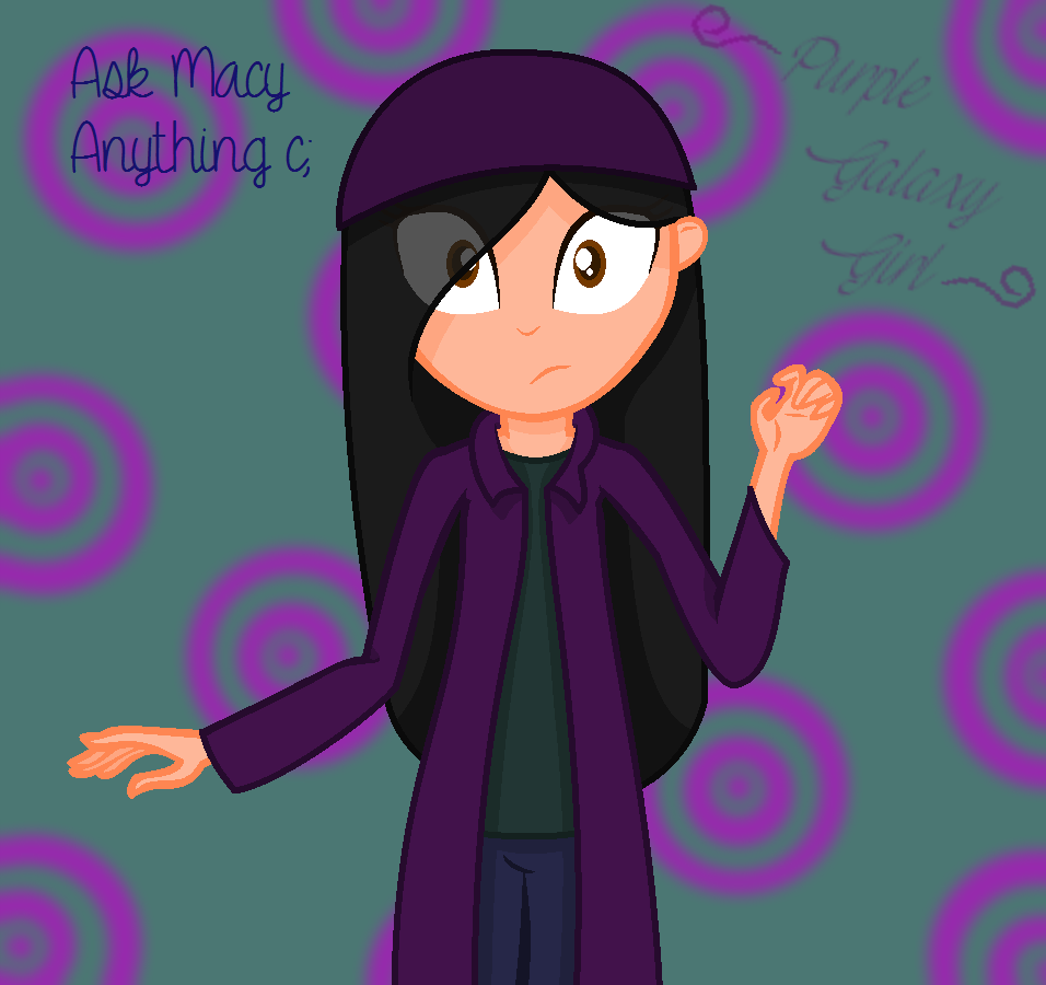 Ask Jade ~Creepypasta~