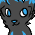 Icon Commission- Endless-wolf-spirit by EyeMustache