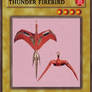 thunder firebird