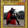 magna defender