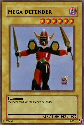 mega defender by wheatman3 on DeviantArt