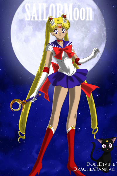 Sailor Moon