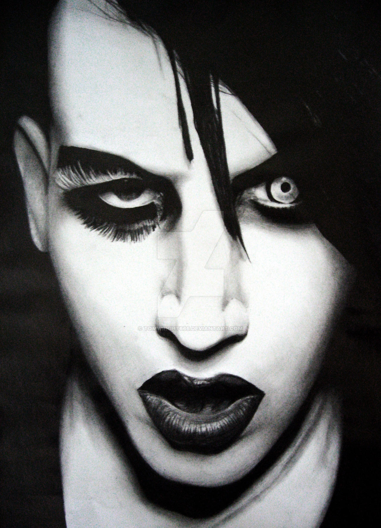 Marilyn Manson