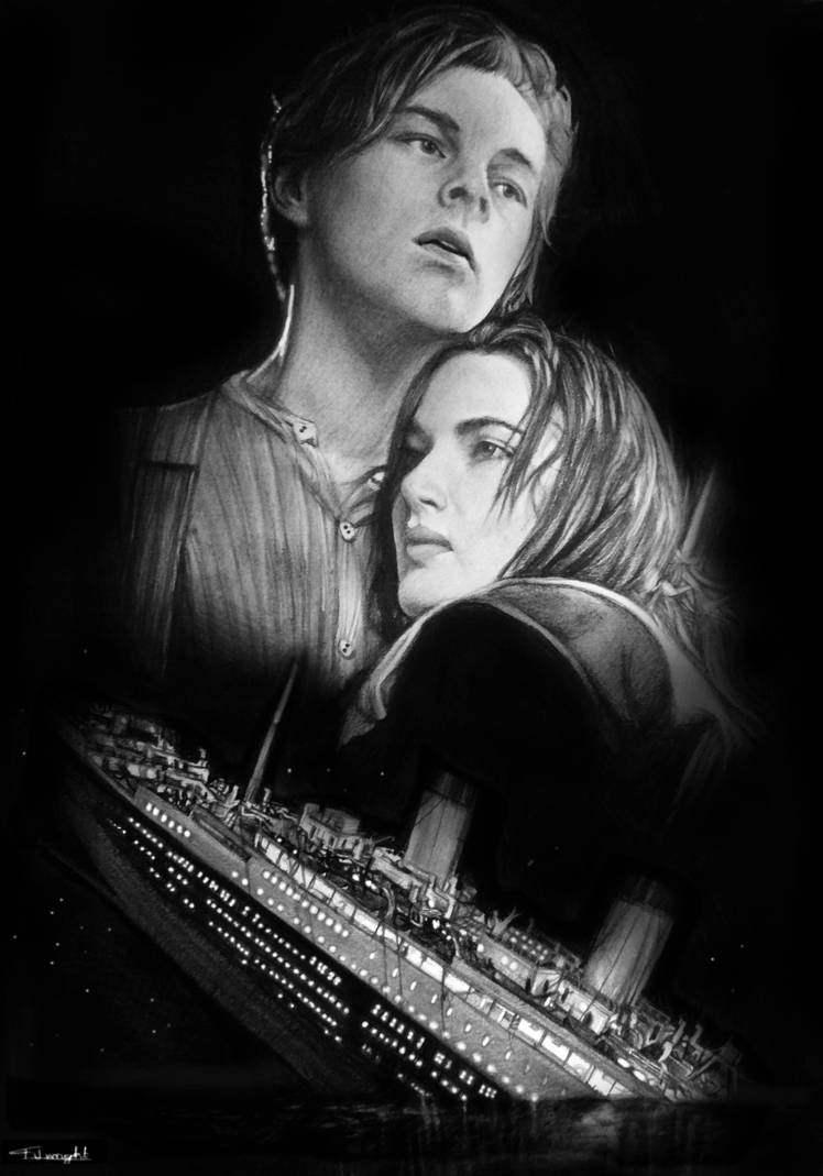 TITANIC