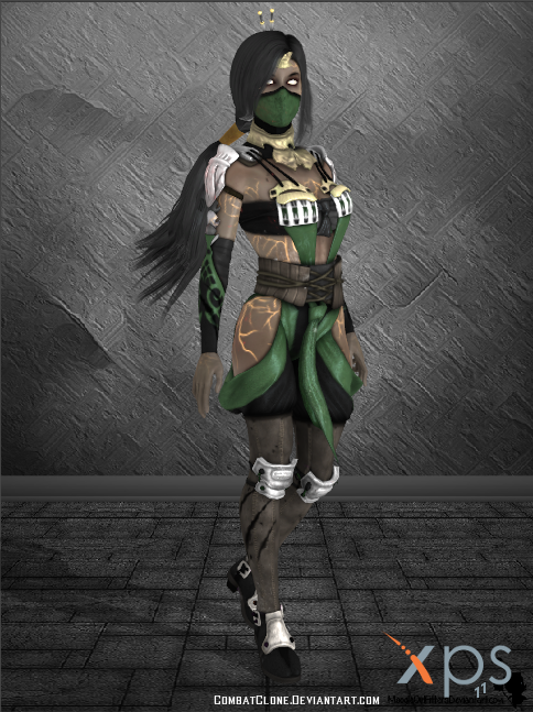 Jade (Revenant)