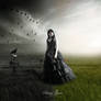 Between Life And Death