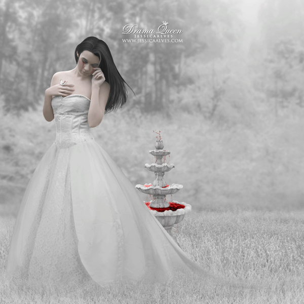 Blood In My Dream II