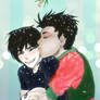 Mistletoe Malec