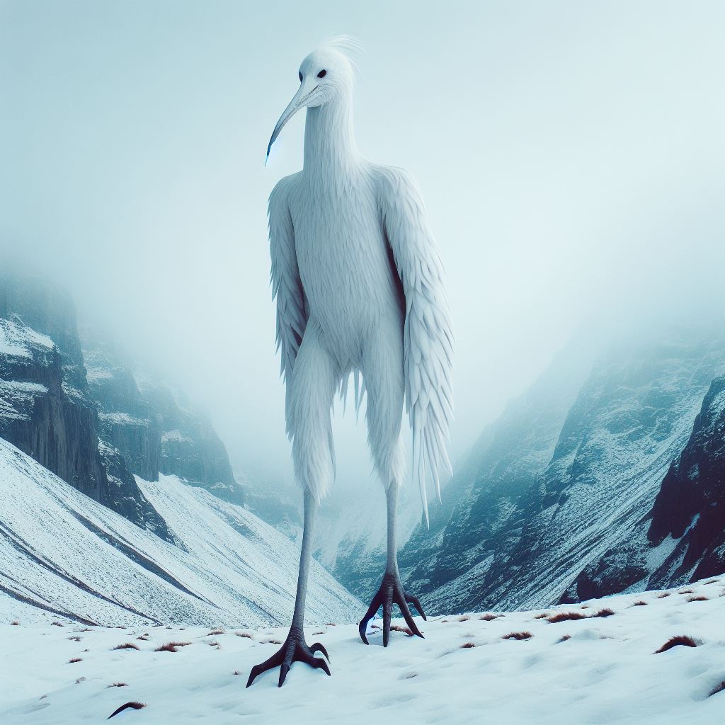 Going Opium Bird by OpiumBird on DeviantArt