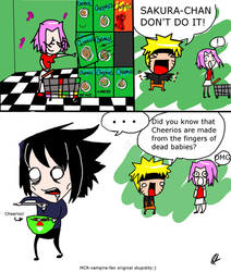 Naruto's Cheerio adventure by MCR-vampire-fan