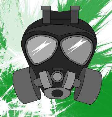 Gas Mask