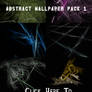 Abstract Wallpaper Pack 1