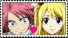 Pro-NaLu Stamp by TheCoconutTurtle