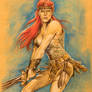 Red Sonja