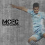 SA MCFC - LARGE PRINT