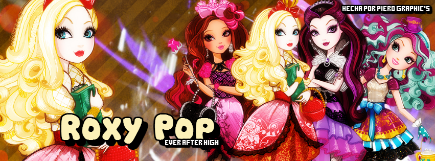 Roxy Pop Rocks Portada Roxy Pop para Luly by SonPieroPck on DeviantArt