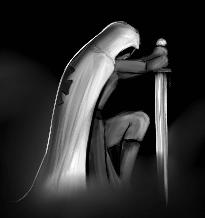 Templar Dc Templar by TheArchsonist on DeviantArt