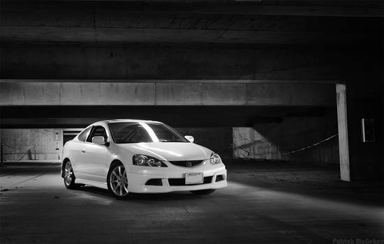 Late Night RSX