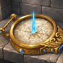 Elysian Compass
