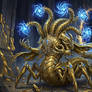 Aether-Forged Over-Hydra