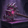 The Worldbreaker