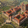 St. Bastion's Monastery