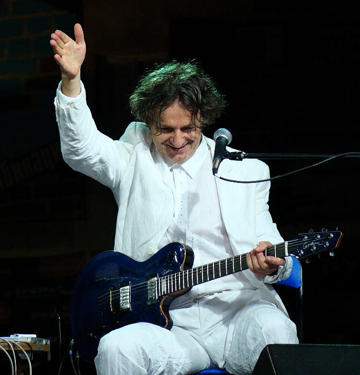 Goran  Bregovic