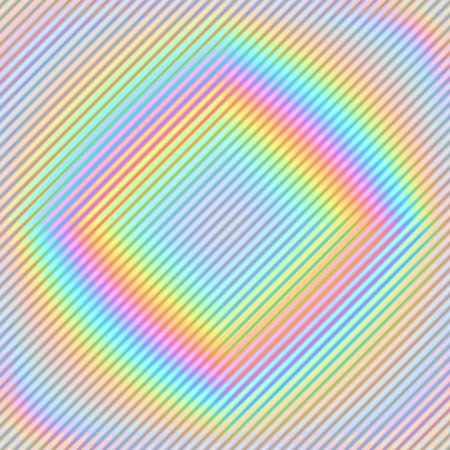 Rainbow Scan Rainbow Scanlines by Cr33pyKi77y on DeviantArt