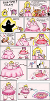 Princess Of Power Ups Page 4 Live By Gnome Oo On Deviantart Princess Of Power Ups Page 4 Live By Gnome Oo On Deviantart
