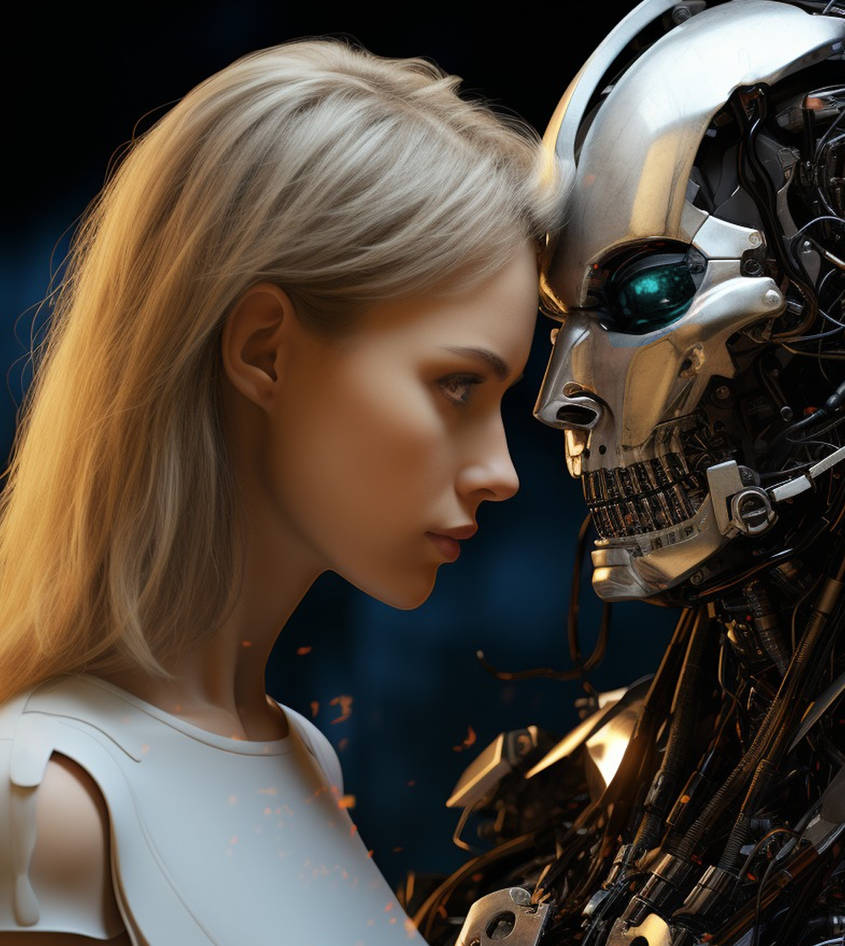 Terminator Ai Computer Terminator-AI by SamDumas on DeviantArt