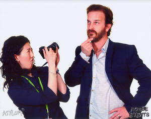 Asylum10 Photo Op - Richard