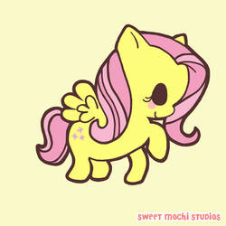 Fluttershy