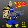 Cable X-Men