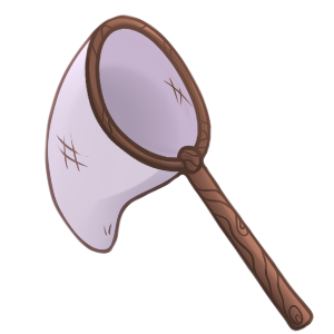 Bug Net by Old-Verastophilis on DeviantArt