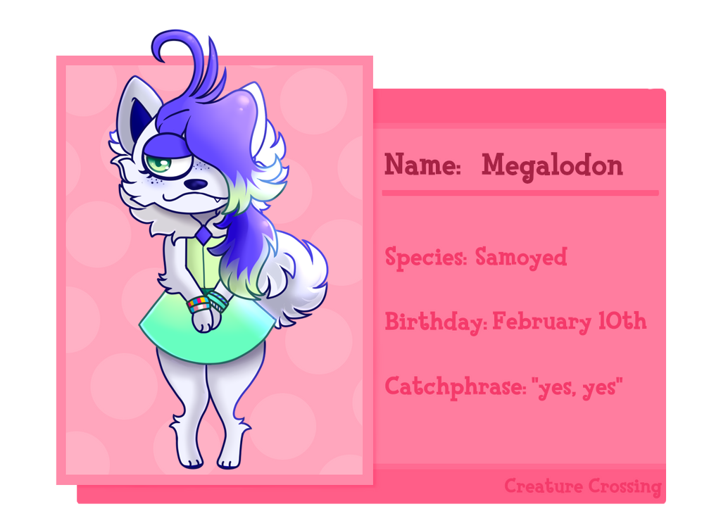 Event NPC - Megalodon by Old-Verastophilis on DeviantArt