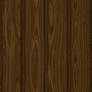 Seamless Wooden Planks Texture