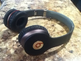 Beats by dr.dre