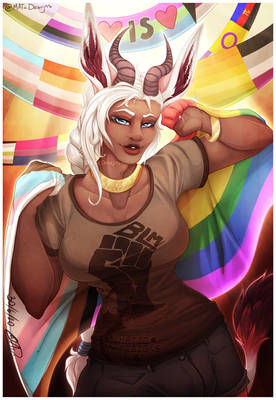 ::Pride 2020::