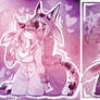 !Sketch comms - COUPLES!