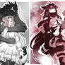 !Sketch Commissions! - 5
