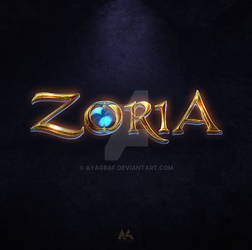 Zoria Logo