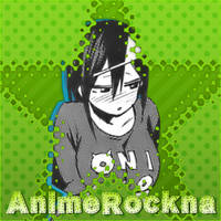 AnimeRockna icon