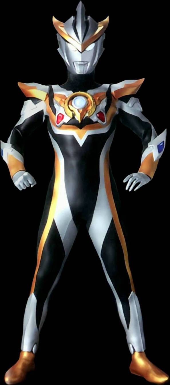 Ultraman Ruebe by Binhentry on DeviantArt
