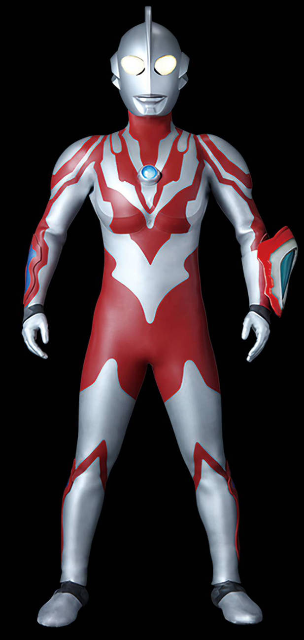Ultraman Rbiut Ultraman Ribut by Binhentry on DeviantArt